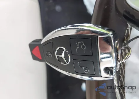 2014 Mercedes-Benz Glk 350 from USA, damaged, VIN WDCGG5HB1EG321857